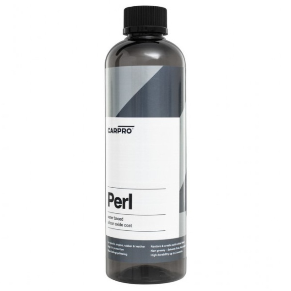 Carpro Perl Dressing Plastice Anvelope 500ML CQPL500